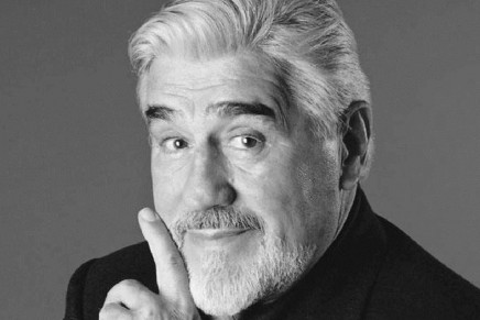 Locarno 69 // Pardo alla carriera a Mario Adorf