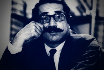 La conversazione continuamente interrotta di Ennio Flaiano. Regia di Luciano Salce, 1978 La conversazione continuamente interrotta di Ennio Flaiano. Regia di Luciano Salce, 1978