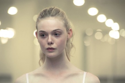 The Neon Demon > Nicolas Winding Refn