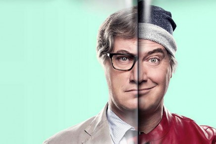 Dov’è Mario? La serie di Corrado Guzzanti Dov’è Mario? La serie di Corrado Guzzanti