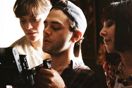 Juste la fin du monde > Xavier Dolan Juste la fin du monde > Xavier Dolan