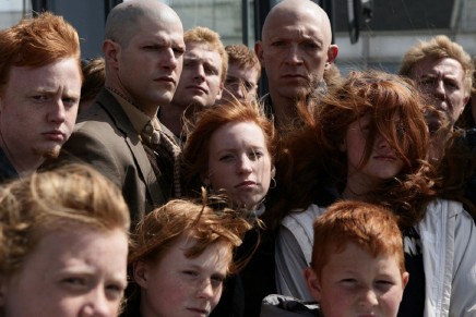 Notre jour viendra > Romain Gavras Notre jour viendra > Romain Gavras