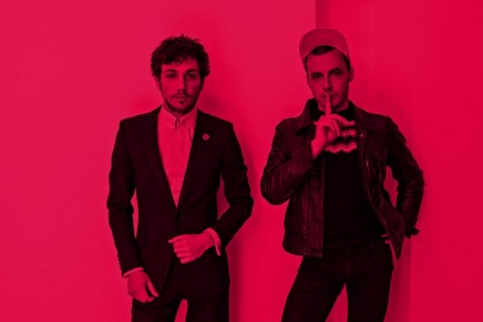 Scenario immaginario, pezzo su pezzo: La Femme – Mystère