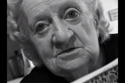 Amelia | Chiara Idrusa Scrimieri [CinemaZero#001]
