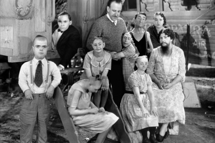 Il Cinema Ritrovato. Al cinema: Freaks di Tod Browning Il Cinema Ritrovato. Al cinema: Freaks di Tod Browning
