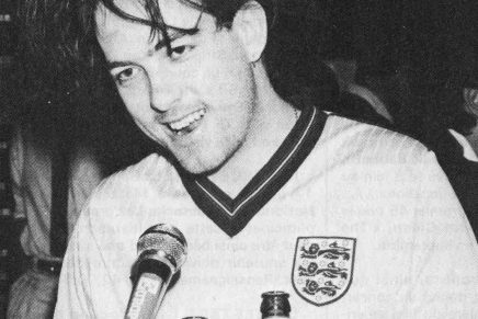 Lione // The Cure alla Halle Tony Garnier