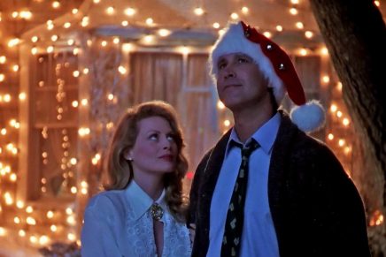 National Lampoon’s Christmas Vacation (Un Natale esplosivo) > Jeremiah Chechik