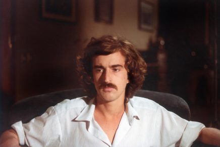 Marco Colli | Riso in bianco. Nanni Moretti atleta di se stesso (1984)