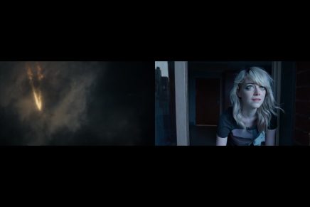 Jacob T. Swinney | First and Final Frames Jacob T. Swinney | First and Final Frames