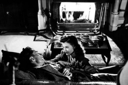 Locarno 70 // Retrospettiva Jacques Tourneur Locarno 70 // Retrospettiva Jacques Tourneur