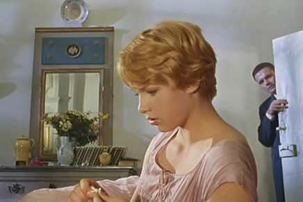 Mozart e Berlioz in “A doppia mandata” (À double tour) di Claude Chabrol