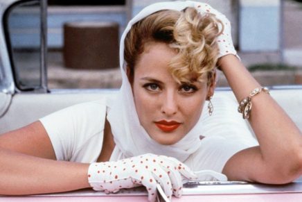 The Hot Spot > Dennis Hopper The Hot Spot > Dennis Hopper
