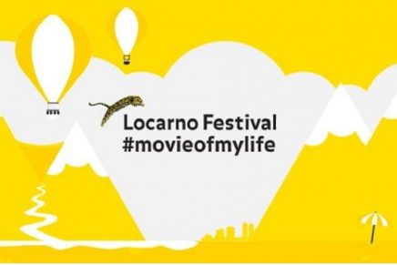 Locarno 70 // #movieofmylife Locarno 70 // #movieofmylife