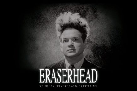 David Lynch | Eraserhead: Original Soundtrack Recording