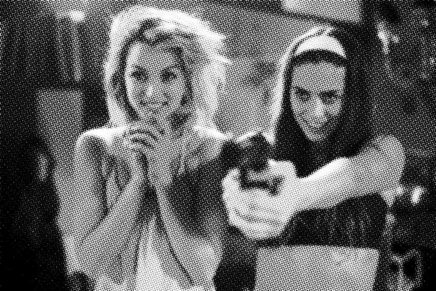 “Knock Knock” di Eli Roth. O del neomoralismo