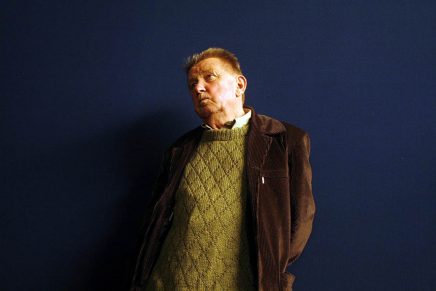 Locarno 70 // Pardo d’onore a Jean-Marie Straub Locarno 70 // Pardo d’onore a Jean-Marie Straub