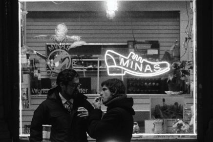 Torino Film Festival 2017 / Onde