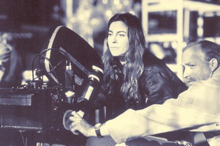 Milano // Il cinema di Kathryn Bigelow (8-24 gennaio 2018)