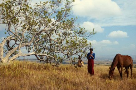 Marlina: femminismo omicida