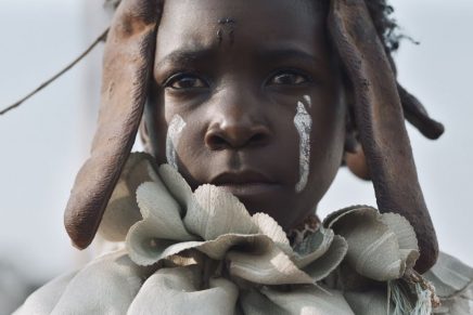 Witches… All of Them Witches! “I Am Not a Witch” di Rungano Nyoni Witches… All of Them Witches! “I Am Not a Witch” di Rungano Nyoni