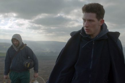 God’s Own Country (La terra di Dio) > Francis Lee