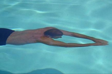Da un racconto di John Cheever, il classico “The Swimmer” di Frank Perry