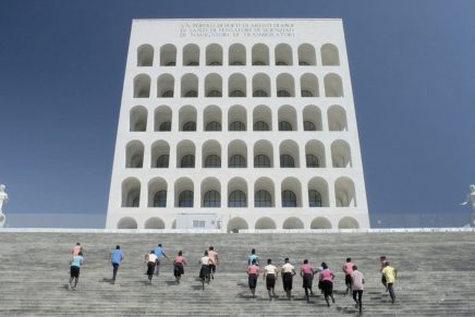 AMNISTIA. Colonialità italiana tra cinema, critica e arte contemporanea. Milano, 11 luglio – 10 agosto 2018