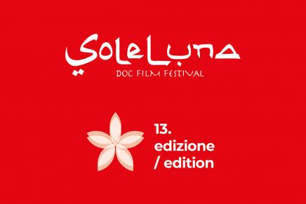 XIII Sole Luna doc Film Festival – Palermo, 2-8 luglio 2018
