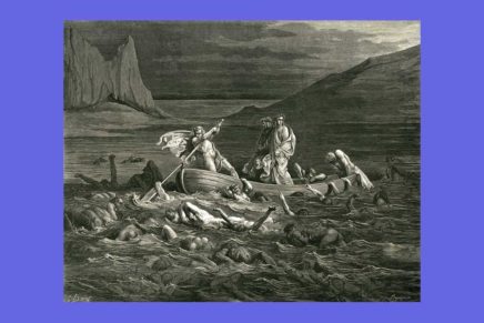 Luca Ostilio Ricolfi e “La società signorile di massa”